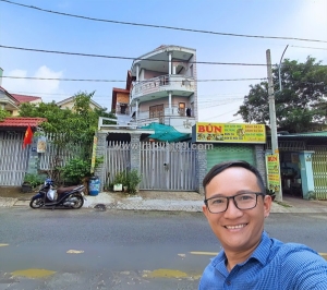 Bán đất tặng nhà 3 lầu mặt tiền kinh doanh đường số 6 linh tây👉giá chỉ 21 tỷ