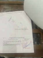 Bán đất tặng nhà cấp 4  hòa minh  – gần biển - gía đầu tư