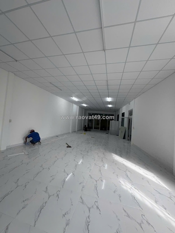 Bán đất tặng nhà cấp 4 mặt tiền đường số 36, phường linh đông , thành phố thủ