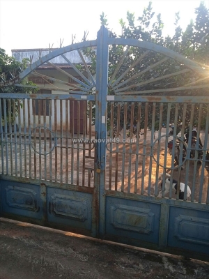 Bán đất tặng nhà  – gần hồ – giá tốt tại ea kao, buôn ma thuột