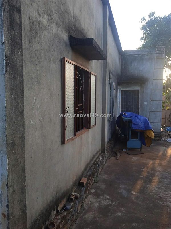 Bán đất tặng nhà  – gần hồ – giá tốt tại ea kao, buôn ma thuột