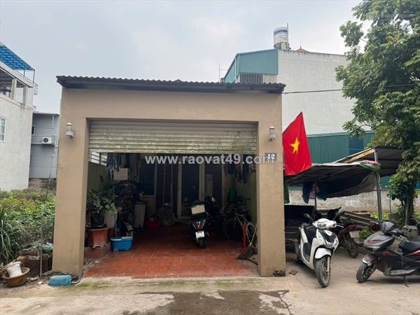 Bán đất tặng nhà siêu phẩm lõi vùng vành đai 3,5 hà nội ngay cạnh ecopark