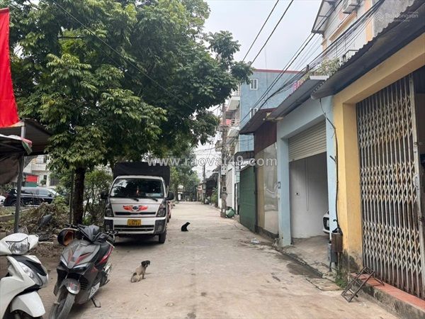 Bán đất tặng nhà siêu phẩm lõi vùng vành đai 3,5 hà nội ngay cạnh ecopark