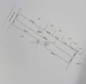 Bán đất tây ninh giá rẻ