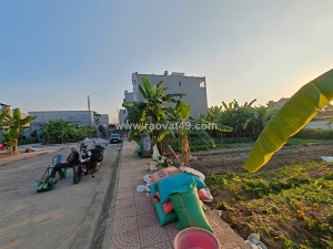 Bán đất tdc hưng đạo dương kinh 94,5m² – trục đường 7m vỉa hè 2 bên, trung tâm