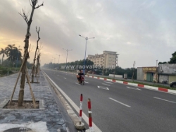 Bán đất tđc tây tứ minh – đường 17,5m – gần đh thành đông