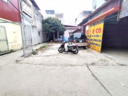 Bán đất thiên lôi - 86m - lô góc 3 mặt thoáng - sát mặt đường - giá 4.8 tỉ