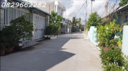 Bán đất thổ cư 107m2 sổ hồng ngã am, an hòa, tp sa đéc, đồng tháp 1.4 tỷ