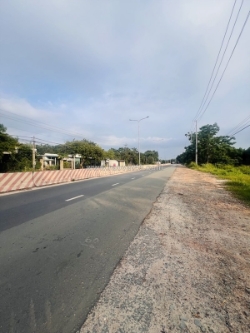 Bán đất thổ cư cần giờ hồ chí minh 6200 m2 giá chỉ 58 tỷ sổ hồng chính chủ đầy