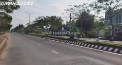 Bán đất thổ cư sổ hồng 82m2 đường trần thị nhượng, an hòa, sa đéc, đồng tháp.