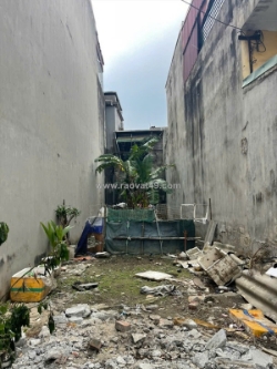 Bán đất thôn gạch – lai cách – gần kcn đại an, giá chỉ 1,4xx tỷ