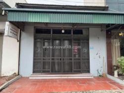 Bán đất thụy phương - dt50m2 - mt4,5m - giá 8 tỷ - mặt phố ô tô tránh - kinh