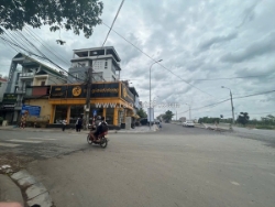 Bán đất trục chính trung tâm đông anh 102,4m², ô tô tải, giá nhỉnh 6 tỷ