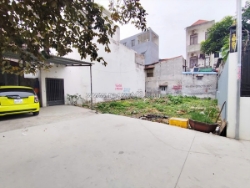 Bán đất tuyến 2 võ nguyên giáp - 157m - mặt tiền 10m - đường 7m - gần thpt lê