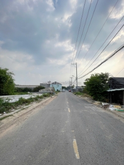 Bán đất vàng 10.000m2 mặt tiền tô ký 12. tân xuân, hóc môn chỉ 160 tỷ