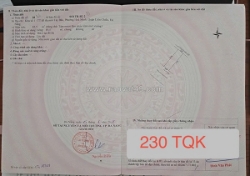 🔴💥bán dãy trọ 4 phòng mặt tiền đường trần qúy khoách