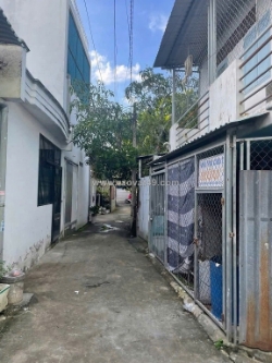 Bán dãy trọ 8 phòng – đường bùi hữu nghĩa, p. bình thuỷ, q. bình thuỷ, cần thơ