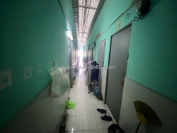 Bán dãy trọ đ lê trọng tấn gần chợ phạm đăng giảng 192m2 -36 phòng -giá 15 tỷ