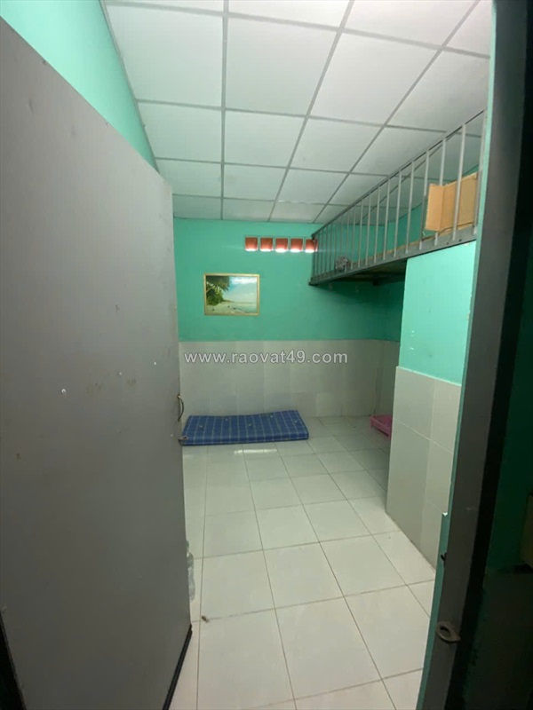 Bán dãy trọ đ lê trọng tấn gần chợ phạm đăng giảng 192m2 -36 phòng -giá 15 tỷ