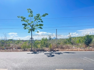 Bán gần 1.2 hecta đất mặt tiền hùng vương, lagi view biển 3.2tr/m2 giảm 40%