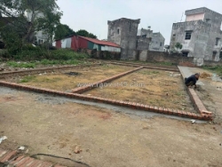 Bán gấp 63m đất tổ 9, quang minh, mê linh. giá chỉ 2,7 tỷ. đất vuông vắn, nở