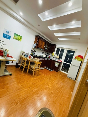 Bán gấp – căn 2 ngủ rẻ nhất chung cư thanh hà