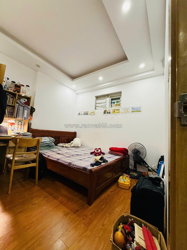 Bán gấp – căn 2 ngủ rẻ nhất chung cư thanh hà