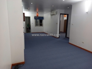 Bán gấp căn 2pn - 81m2, 7 tỷ 350tr, tòa nhà ct13b nam thăng long