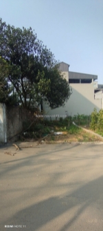 Bán gấp đất thổ cư cạnh ga metro cổng đhqg, giáp legacy phú cát chỉ 3 tỷ nhỉnh.