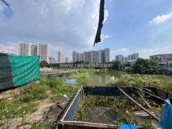 Bán gấp đất vàng 4140m2 nguyễn xiển – long thạnh mỹ - q9 chỉ 50 tỷ