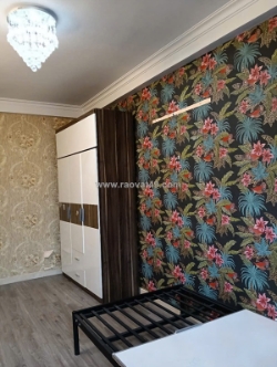 Bán gấp giá rẻ căn hộ tt lê duẩn 14m/30m, tầng 3, mặt tiền 4m, 1.95 tỷ hai bà