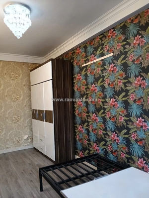 Bán gấp giá rẻ căn hộ tt lê duẩn 14m/30m, tầng 3, mặt tiền 4m, 1.95 tỷ hai bà