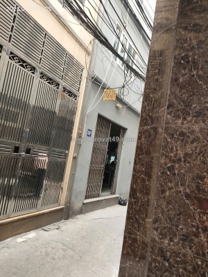 Bán gấp giá rẻ chợ khâm thiên 12m/16m, 5 tầng, 3.55 tỷ đống đa
.