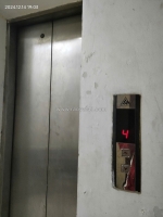 Bán gấp giá rẻ chung cư mai hương 60m, tầng 5, mặt tiền 4m, 2.65 tỷ bạch mai,