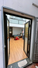 Bán gấp giá rẻ hoà bình 7, minh khai 16m/25mt2, 5 tầng, mặt tiền 2.8m, 3.95 tỷ