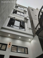 Bán gấp giá rẻ lò đúc 36m, 5 tầng, mặt tiền 6m, 11.5 tỷ hai bà trưng.