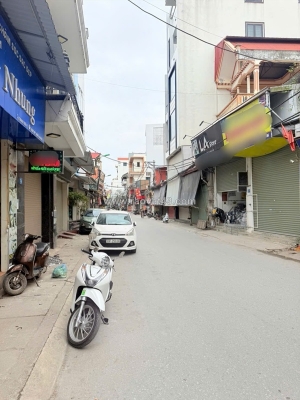 Bán gấp lô 127m,mt 6.1m, tân xã,hoà lạc.gần đh fpt, cnc, trục chính kinh