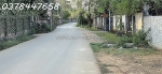Bán gấp lô đất 120m ở đồng trạng, pháp lý chuẩn, đông dân, cách đh quốc gia
