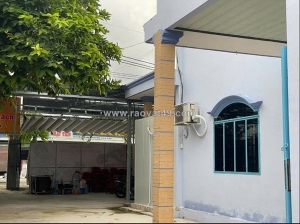 Bán gấp lô đất mặt tiền – vị trí đẹp củ chi  0 hương lộ 2, tân phú trung, củ