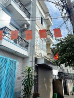 Bán gấp nhà 4 tầng nguyễn thị định q2-sổ riêng--hxh-gần chợ-an ninh-7,2 tỷ