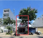 Bán gấp nhà cấp 4 mặt tiền thương hiệu quốc hương, thảo điền , q2 ,  tiện xây