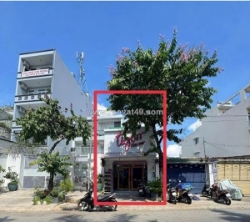 Bán gấp nhà cấp 4 mặt tiền thương hiệu quốc hương, thảo điền , q2 ,  tiện xây