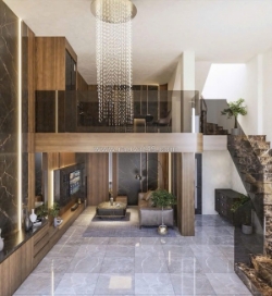 Bán gấp nhà đẹp đê la thành - mặt tiền rộng đẹp - 3 pn đủ công năng - sát vành