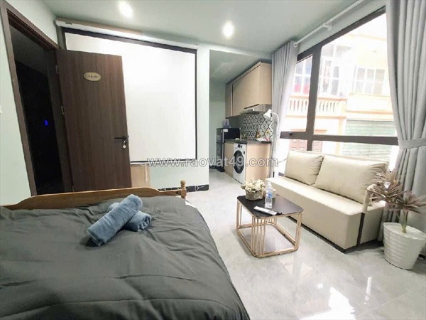 Bán gấp nhà nguyễn trái- thanh xuân - 105m2 - 8 tầng – doanh thu 120