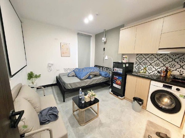 Bán gấp nhà nguyễn trái- thanh xuân - 105m2 - 8 tầng – doanh thu 120