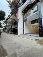 Bán gấp nhà phố sài đồng 55m2, 6 tầng gara, ngõ thông, full nội thất - nhỉnh 16