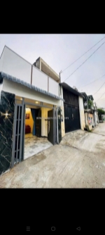 Bán gấp nhà thạnh xuân 24 chỉ 2,98 tỷ tới 60m2, nhà cấp 4 hẻm thông, khu an