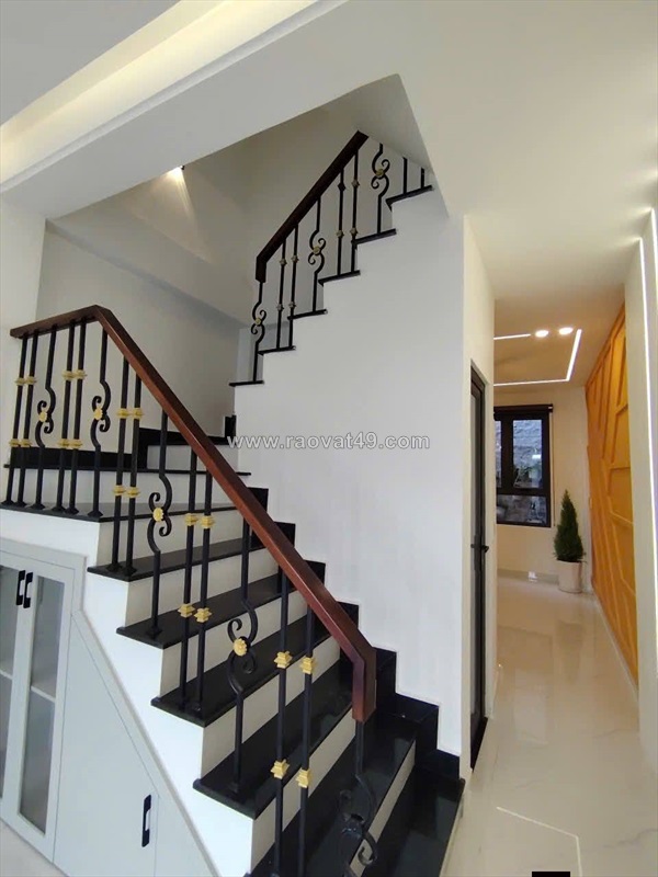 Bán gấp nhà trung tâm đà lạt – giá tốt giá 3.35 tỷ
