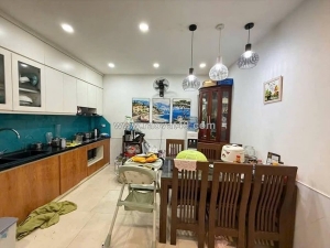 Bán gấp nhà xuân đỉnh 31 mét 5 tầng 9,1 tỷ