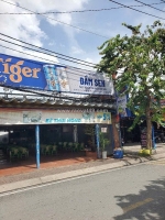 Bán giảm sâu – mặt tiền thái thị giữ, bà điểm (8x30) giá rẻ chỉ nhĩnh 10đ